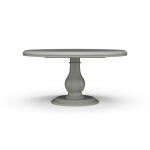 French Quarter Round Table 60'' - Image 3