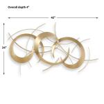 Motivate Metal Wall Decor - Image 7