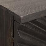 Zadie 2 Door Cabinet - Image 7