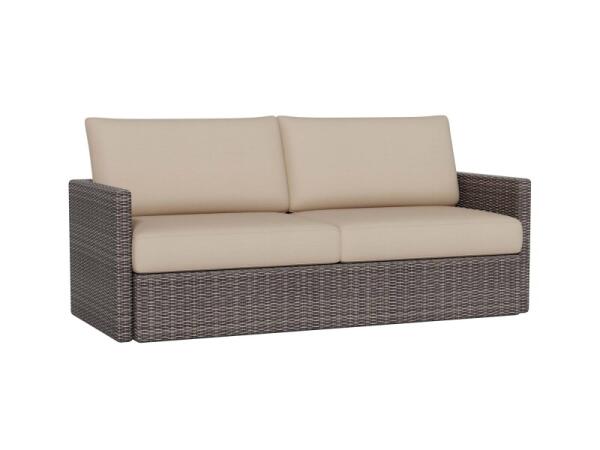 Ashford Outdoor Sofa Outdoor Sofas Bassett Furniture