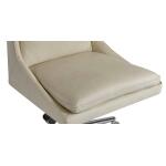 Capron Office Chair Office Storage Bassett Furniture 21