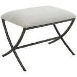 Brisby Small Bench - Image 4