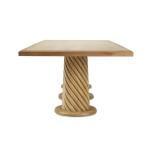 Belvedere Rectangular Dining Table - Image 6