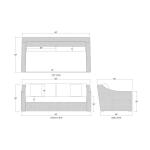 Sutton Sofa Sofas Bramble 21