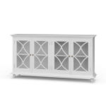 Hamilton 4 Door Buffet