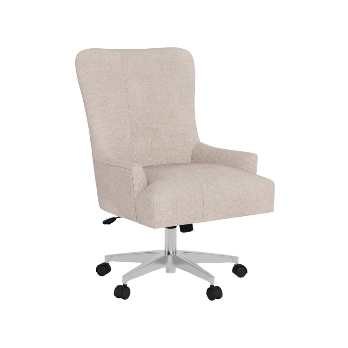 28e0d72ff74690e16139b22c13e3aaba Haven WFH Desk Chair -Special Order - Image 1