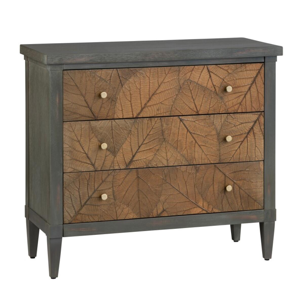 28e5ff9519d9048210d561ed6be8e684 Arbor Three-Drawer Chest - Image 1