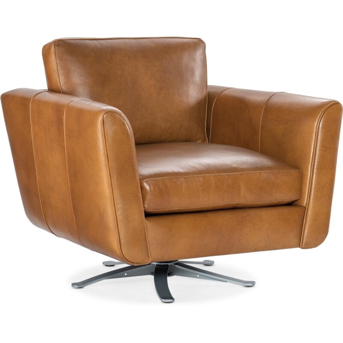 28e61e7a9e1b3860fdef2dc467a756fc Alora Swivel Chair - Image 1