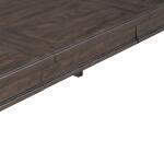 Paradise Valley Rectangular Leg Table - Image 13