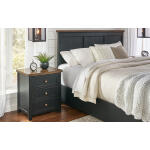 Stormy Ridge Bedroom Nightstand - STOBL5750 - Image 4