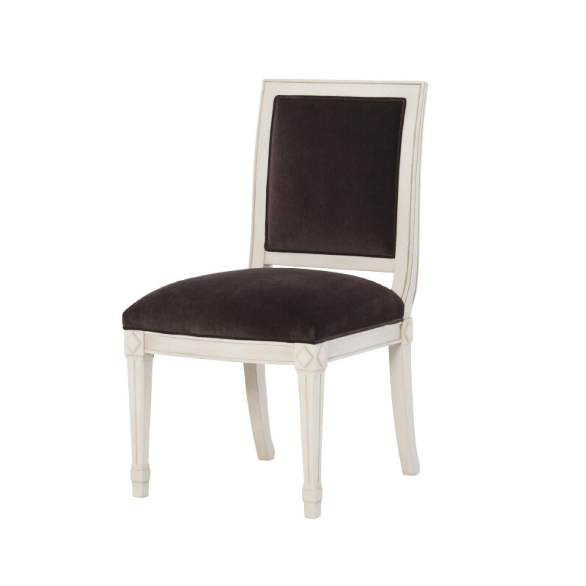 652 Theo Side Chair Barstools Barstools 2 652 Theo Side Chair Barstools Barstools 2
