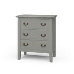 Aries 3 Drawer Chest