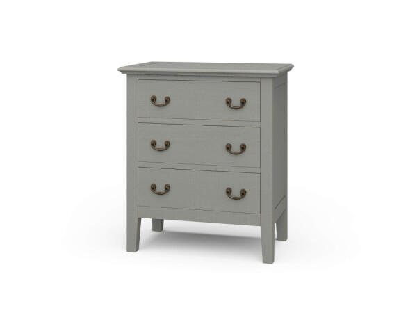 Aries 3 Drawer Chest Chests Bramble