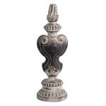Shield Finial Accessories Accessories 10