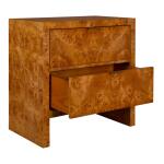 Indus 2 Drawer Chest - Image 5