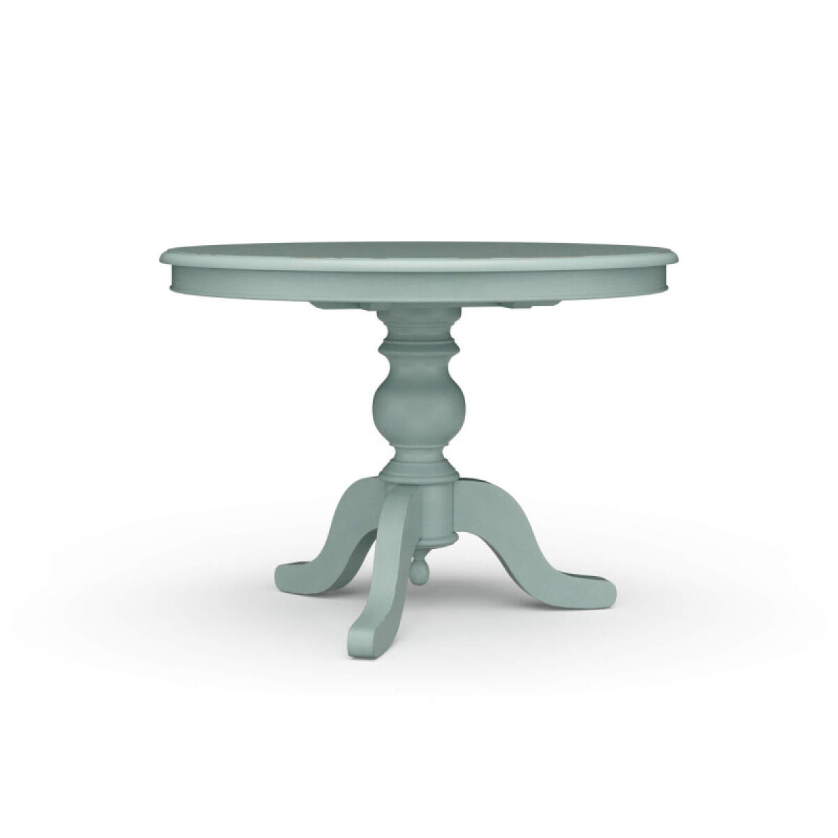 2904190057494325e5502dca09dd812e Farmhouse Round Table 42'' - Image 1