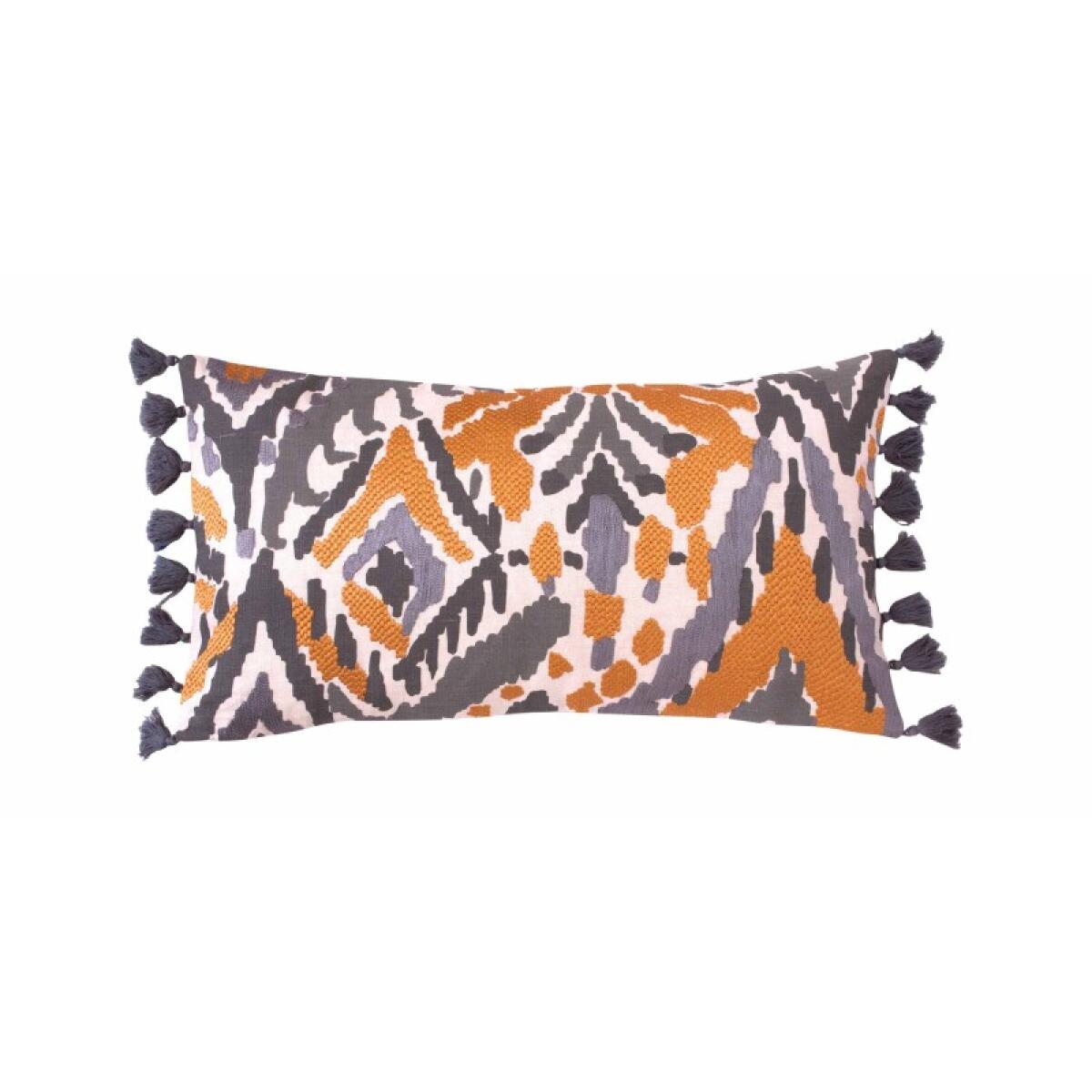 2908cd4e1cea587f2c4695489b10b825 Jenson Pillow - Image 1