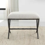 Brisby Small Bench - Image 7