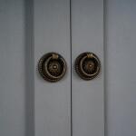 Kelly 4 Door 4 Drawer Buffet - Image 3