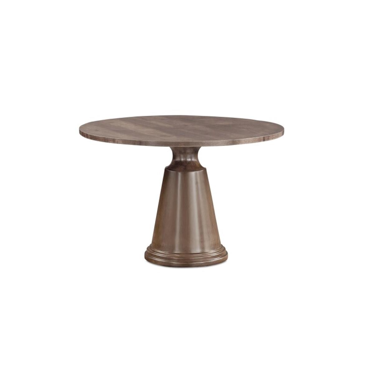 2919ea7397ce7f8f812381e8a3b2f2ef Origins Nichols Round Dining Table - Image 1