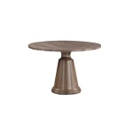Origins Nichols Round Dining Table