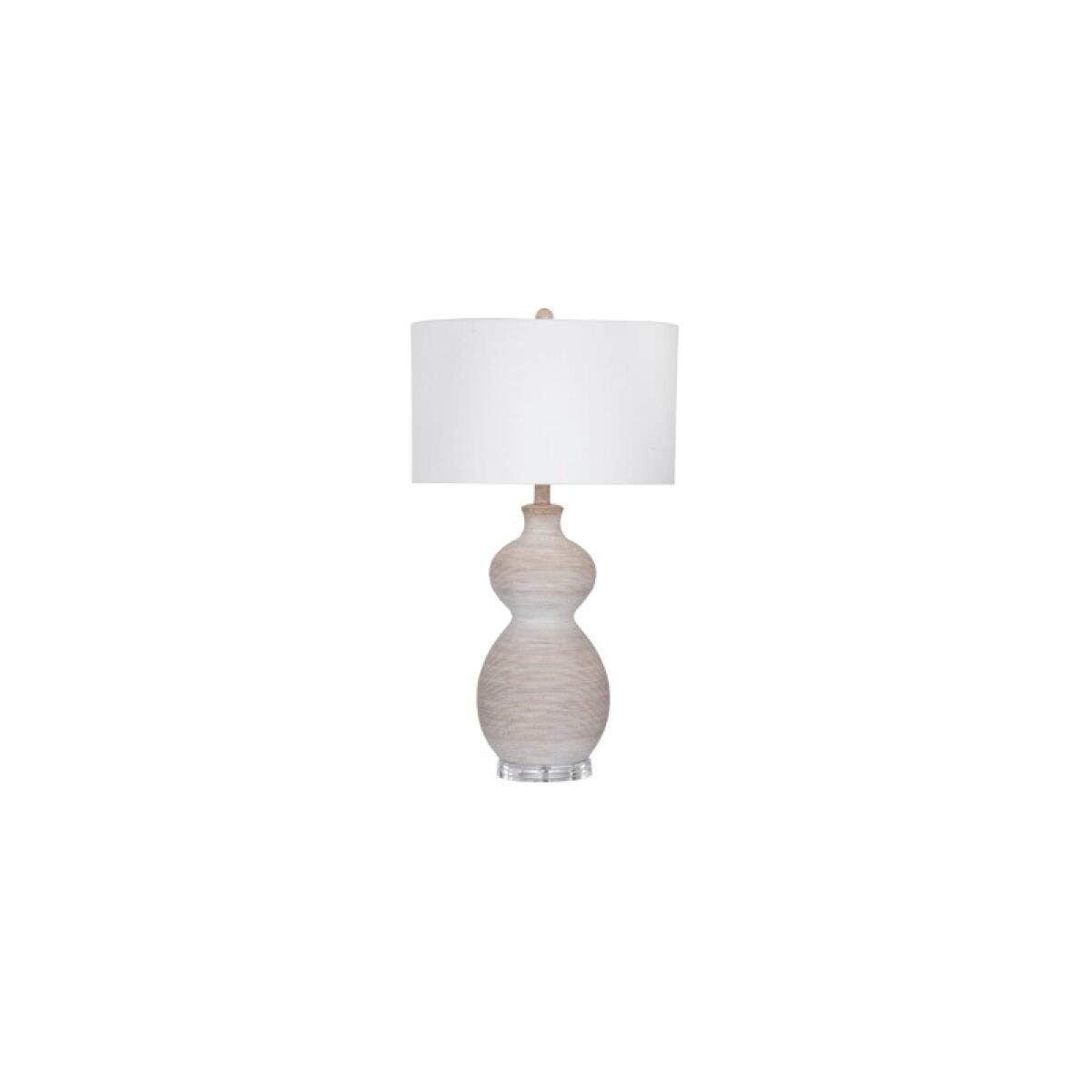 29265126c29201e602926d26efd67046 Olsen Table Lamp - Image 1