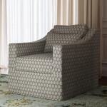 Sutton Swivel Chair - Image 3