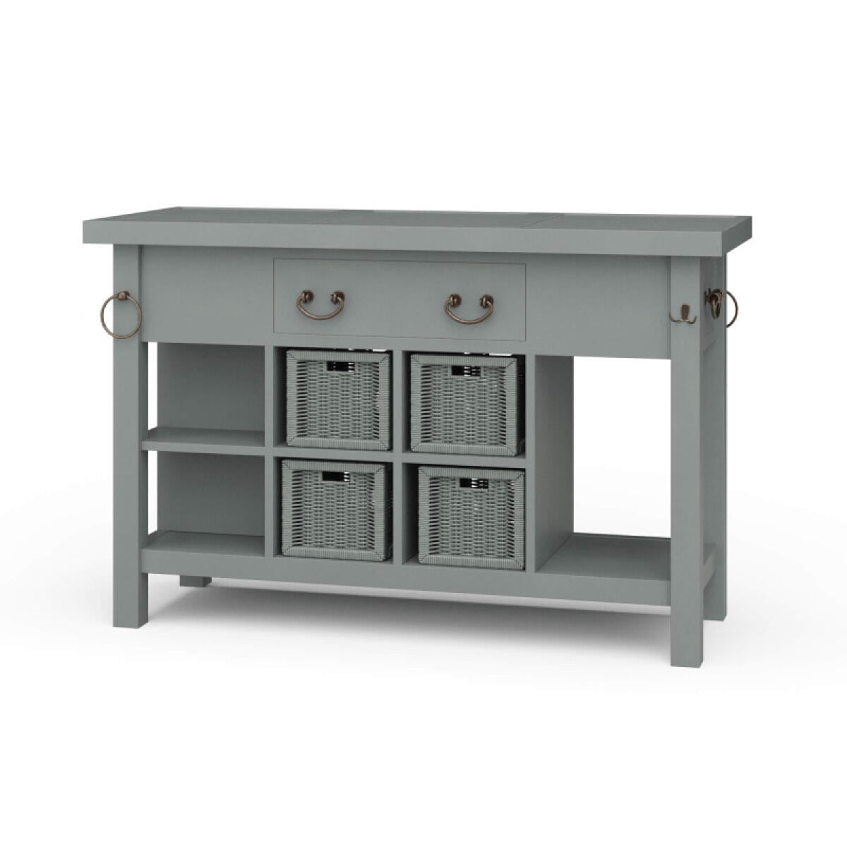 292d11c2c5da6390ef3278c414c16468 Umbria Kitchen Island Small - Image 1