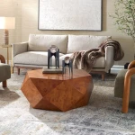 Hughes Coffee Table - Image 3