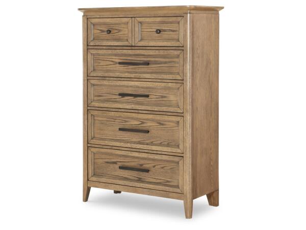 Drawer Chest Chests Brown
