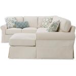 9174SS-SECT Sectionals Craftmaster Furniture 15