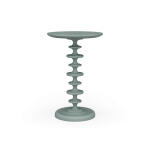 Milano Round Side Table
