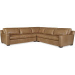 L2576 Nest Sectional Sectionals Brown 9