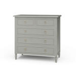 Cholet 5 Drawer Dresser