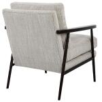 Sebastian Accent Chair - Image 8