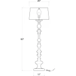 Bohemia Floor Lamp - Image 8