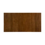 Amelia Maple Rectangle Dining Table with Leaf - Image 8
