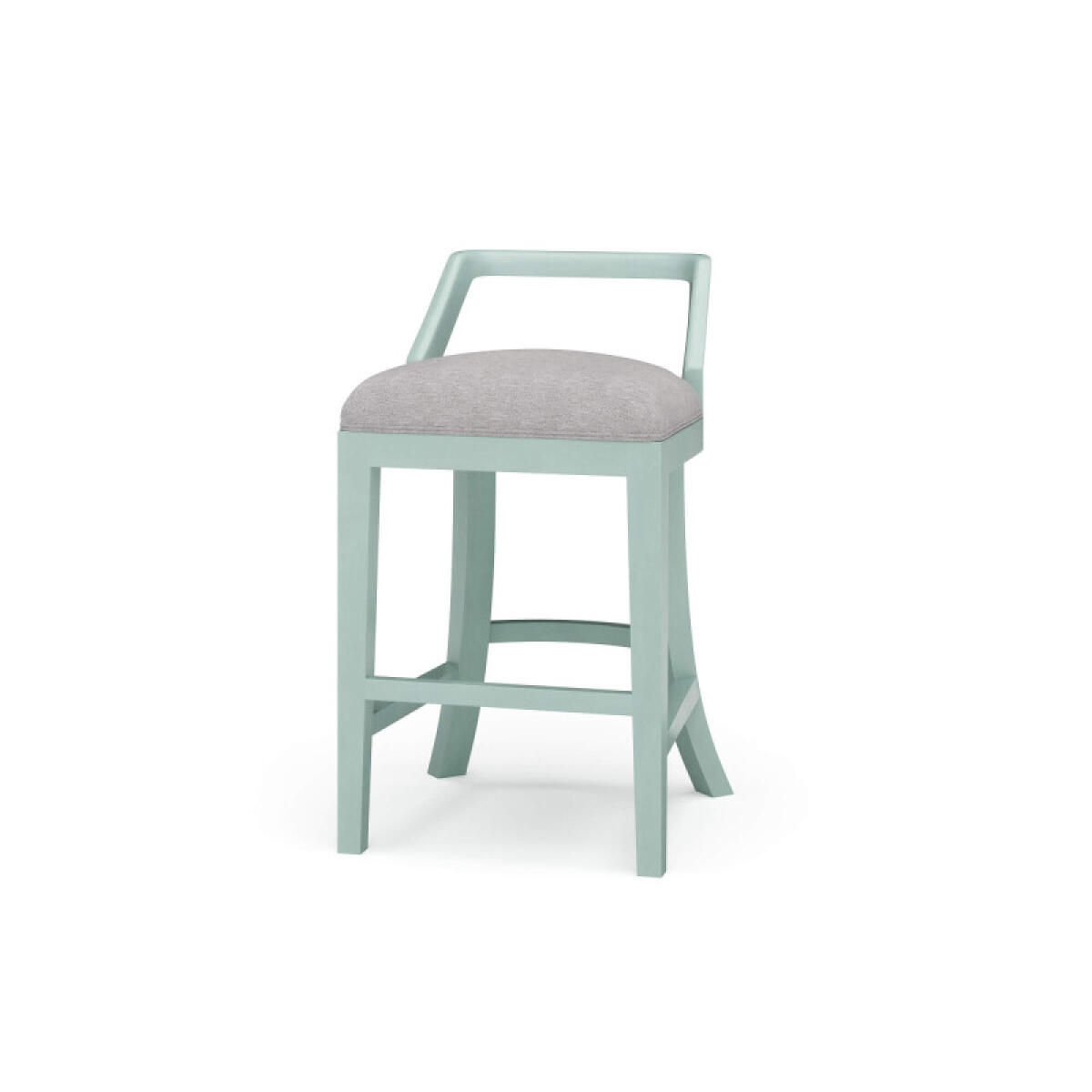296f90c94345999834275eb9e3b5b6b7 Monarch Low Back Counter Stool - Image 1
