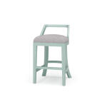 Monarch Low Back Counter Stool