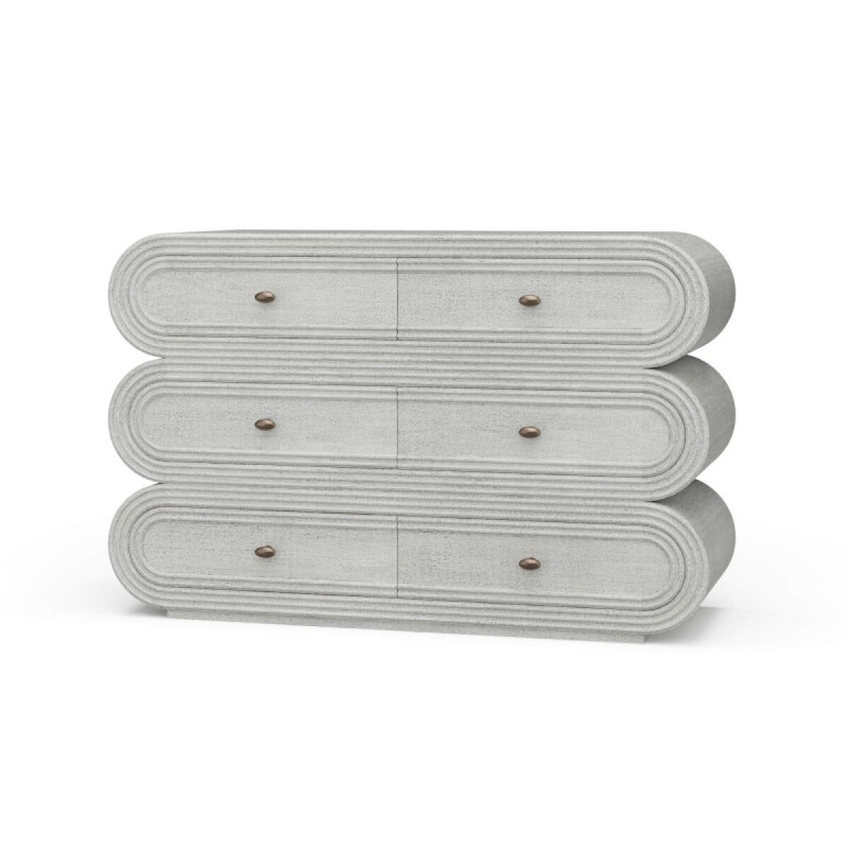 2971512877eb5b48dbe25ddd0c1836cc Infinity 6 Drawer Dresser - Image 1