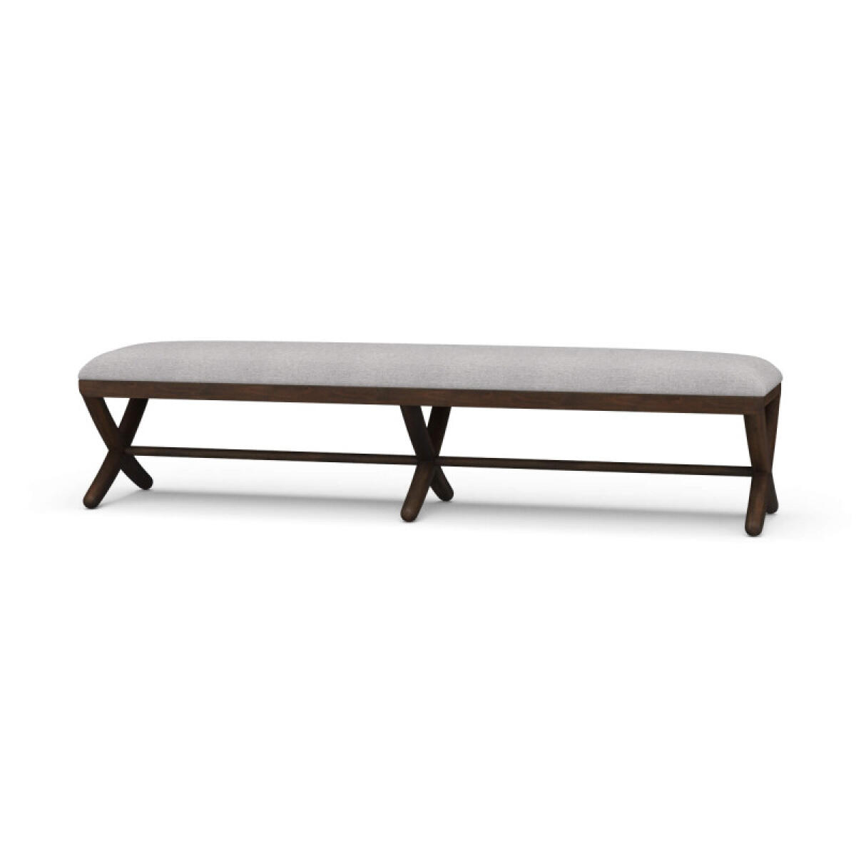 2982d41dc9a65feee8040c114fb1f205 Milton X Bench - Image 1