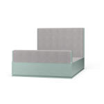 Benjamin Upholstered Bed