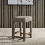 Parkland Falls Uph Console Stool Barstools Barstools 8