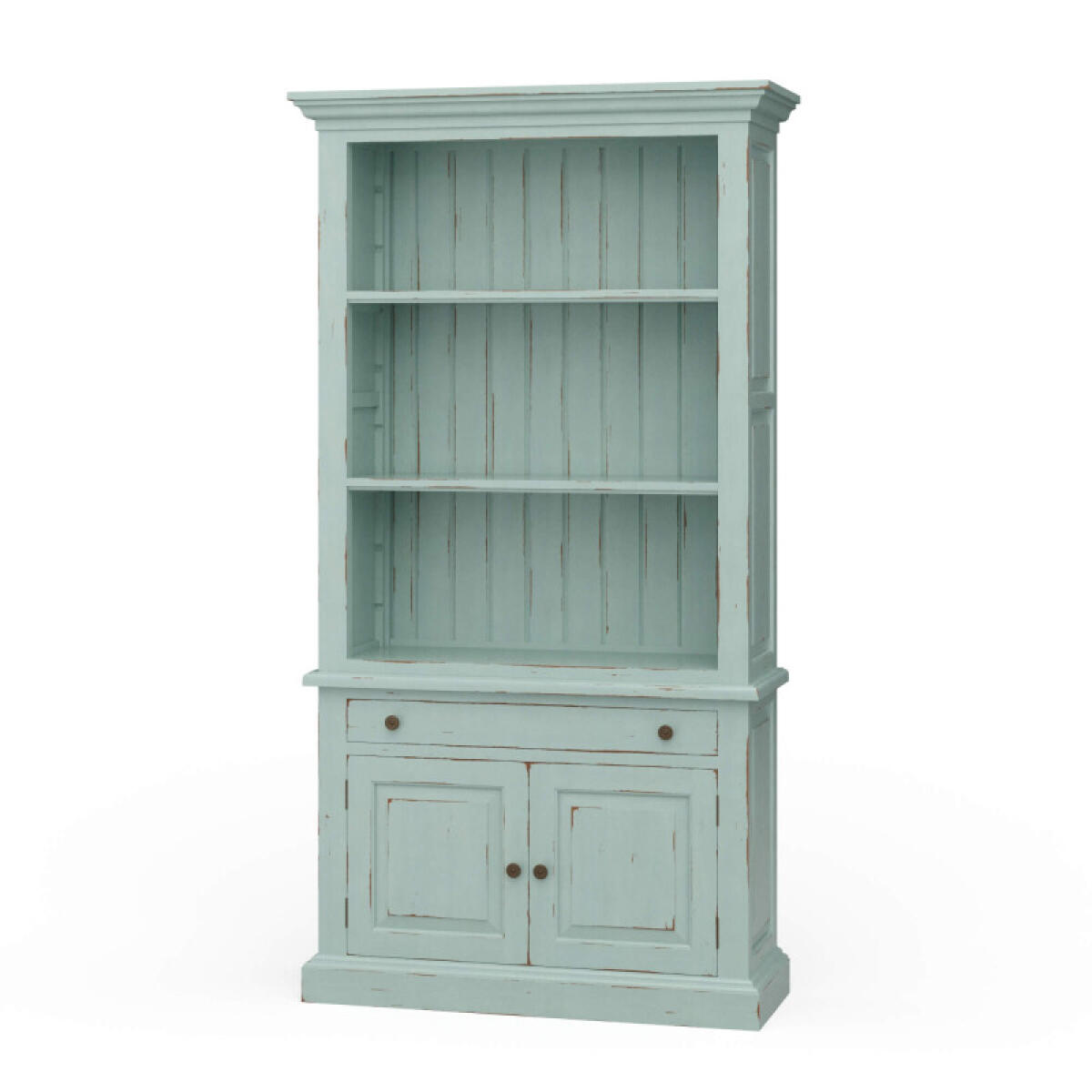 298baf3974e9999f46ec85113d876dec Edwardian Bookcase - Image 1