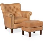 Kirby Ottoman 463-OTT - Image 3