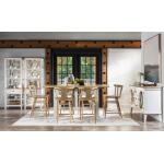 Counter Height Dining Table Dining Tables Amber And Cotton 16