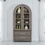 River Place Curio Base Dining Storage Dining Storage 8