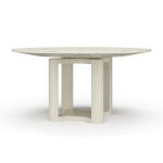 Victoria Round Dining Table