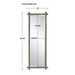 Abanu Tall Mirror - Image 9