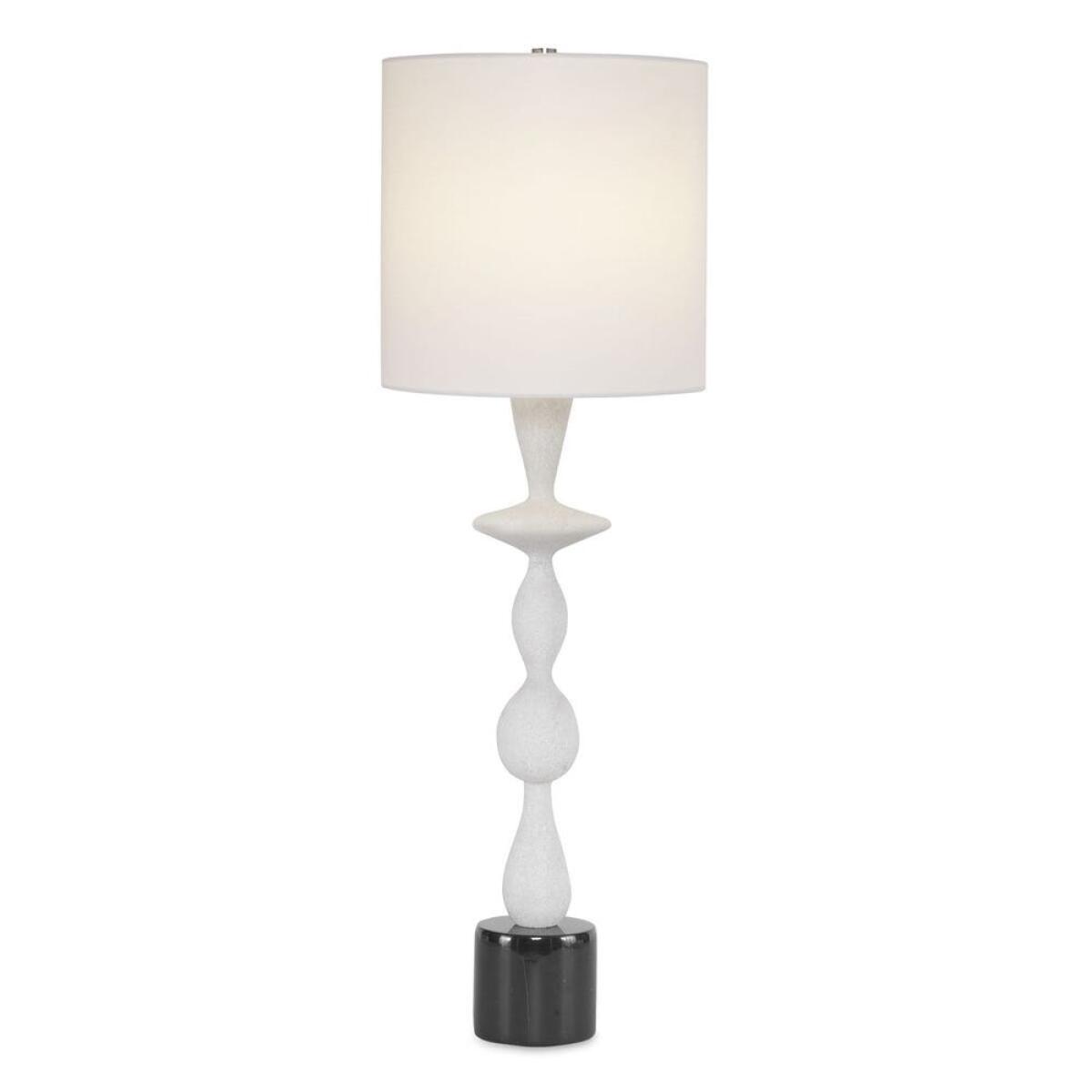 29b237a38d29fa58c425c0e0afd1cdff Inverse Table Lamp - Image 1